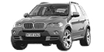 BMW E70 B2526 Fault Code