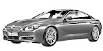 BMW F06 B2526 Fault Code