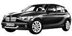 BMW F20 B2526 Fault Code